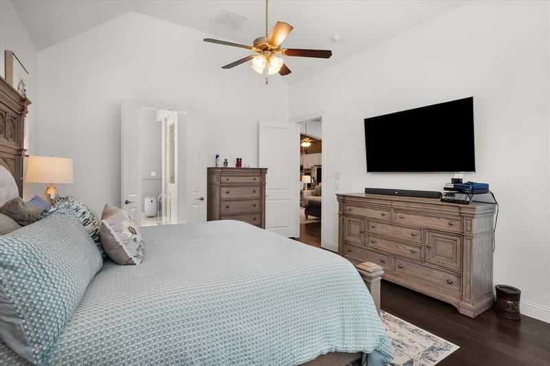 2802 Maverick Way, Celina TX 75009 - Photo 21