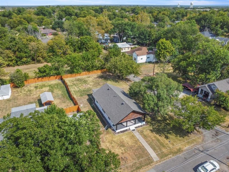 1212 Earl Street, Commerce TX 75428 - Photo 27