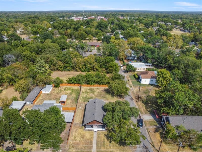 1212 Earl Street, Commerce TX 75428 - Photo 26
