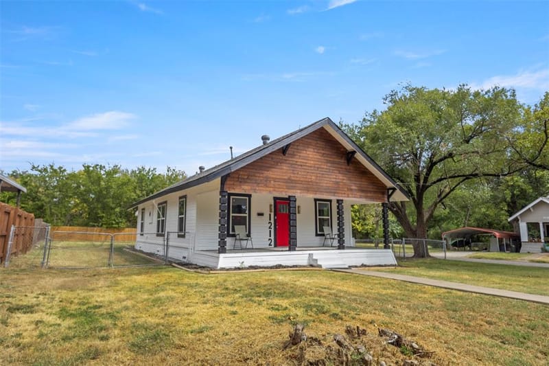 1212 Earl Street, Commerce TX 75428 - Photo 30