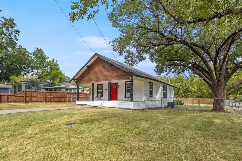 1212 Earl Street, Commerce TX 75428 - Photo 31