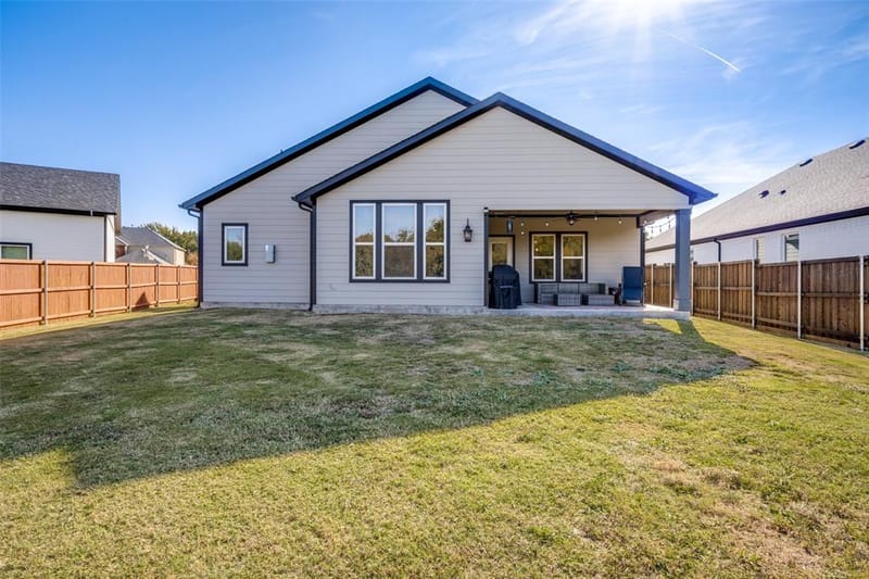 745 River Oak Way, Lake Dallas TX 75065 - Photo 23