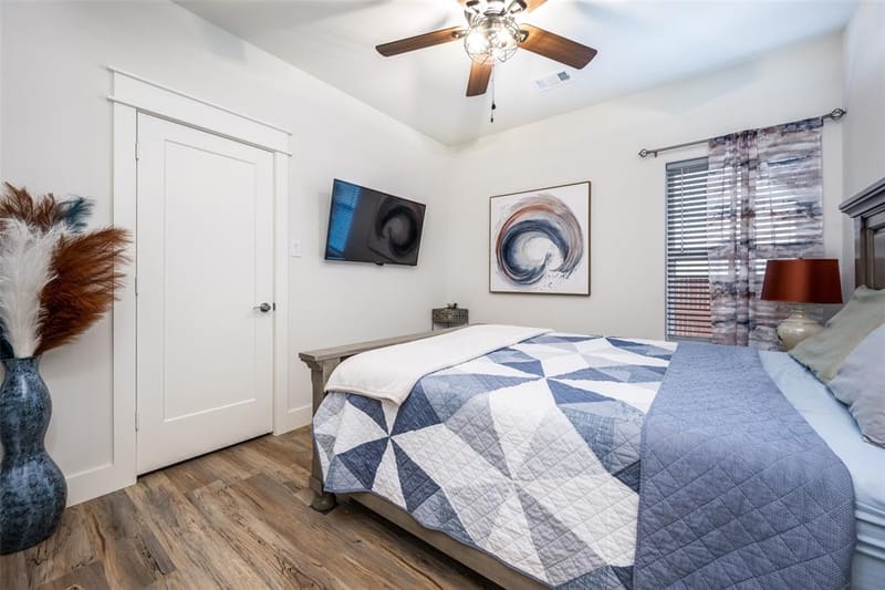 745 River Oak Way, Lake Dallas TX 75065 - Photo 17