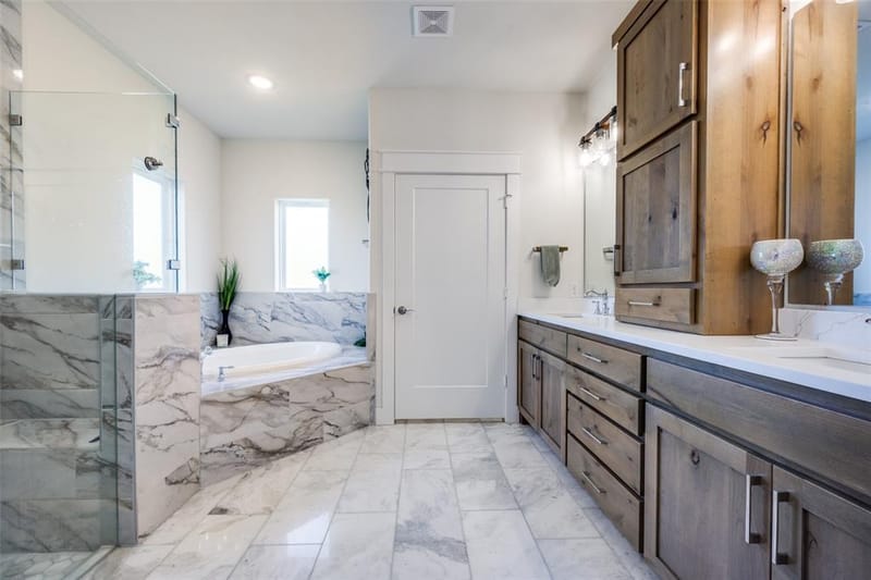 745 River Oak Way, Lake Dallas TX 75065 - Photo 16