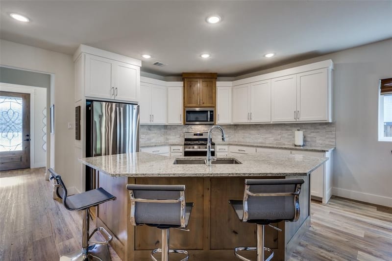 745 River Oak Way, Lake Dallas TX 75065 - Photo 7