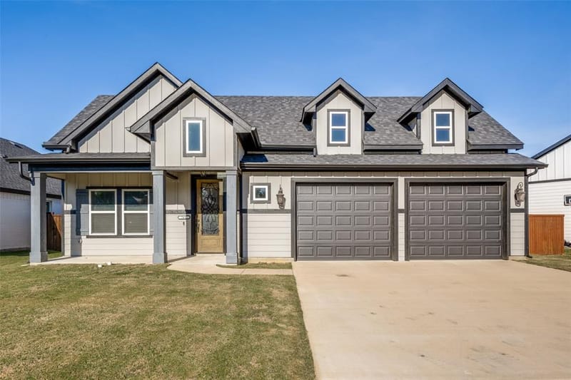 745 River Oak Way, Lake Dallas TX 75065