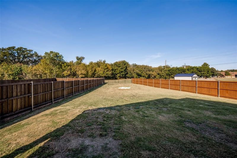 745 River Oak Way, Lake Dallas TX 75065 - Photo 24
