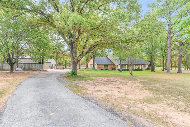 407 VZ County Road 1711, Grand Saline TX 75140 - Photo 2