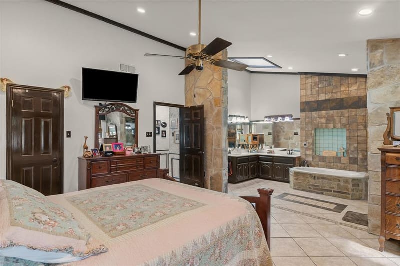 407 VZ County Road 1711, Grand Saline TX 75140 - Photo 13