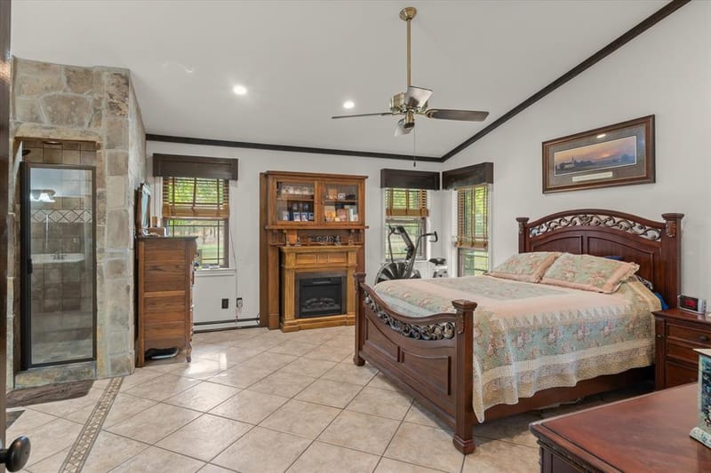 407 VZ County Road 1711, Grand Saline TX 75140 - Photo 12