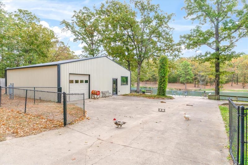 407 VZ County Road 1711, Grand Saline TX 75140 - Photo 22