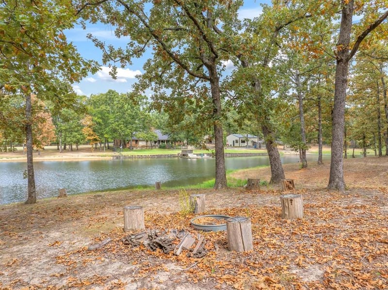407 VZ County Road 1711, Grand Saline TX 75140 - Photo 32