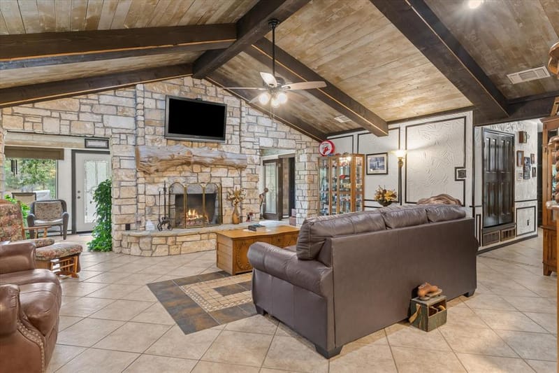 407 VZ County Road 1711, Grand Saline TX 75140 - Photo 5