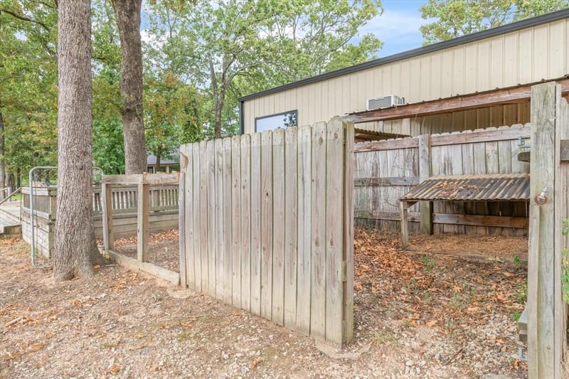 407 VZ County Road 1711, Grand Saline TX 75140 - Photo 20
