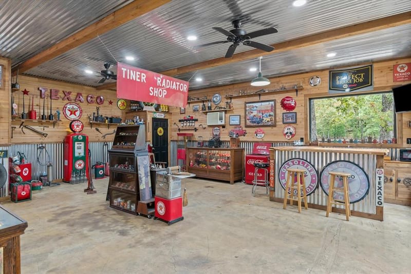 407 VZ County Road 1711, Grand Saline TX 75140 - Photo 24