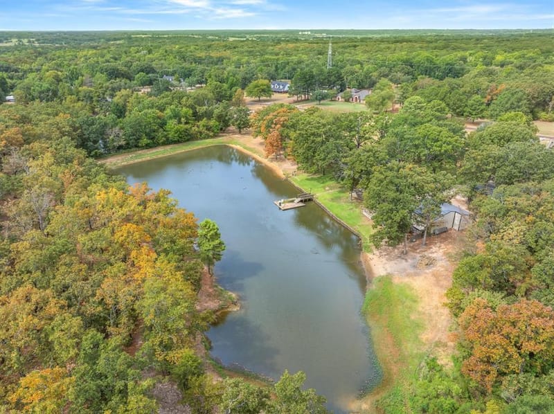 407 VZ County Road 1711, Grand Saline TX 75140 - Photo 38