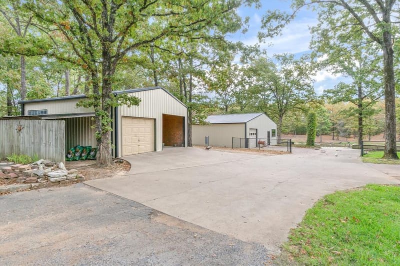 407 VZ County Road 1711, Grand Saline TX 75140 - Photo 19