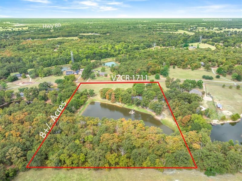 407 VZ County Road 1711, Grand Saline TX 75140 - Photo 40