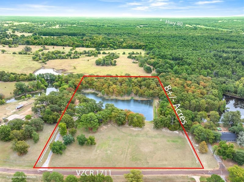 407 VZ County Road 1711, Grand Saline TX 75140 - Photo 39