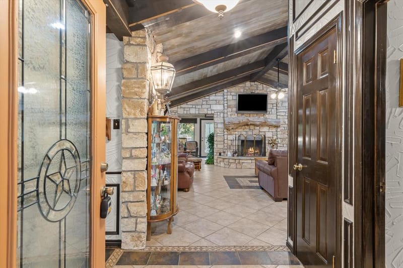 407 VZ County Road 1711, Grand Saline TX 75140 - Photo 4