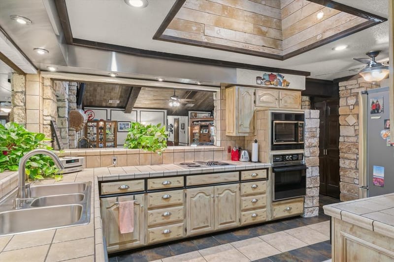 407 VZ County Road 1711, Grand Saline TX 75140 - Photo 8