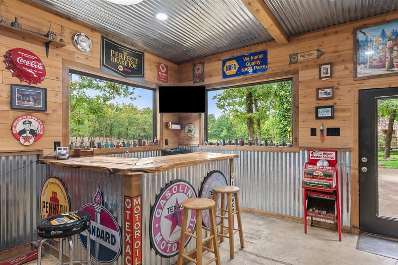 407 VZ County Road 1711, Grand Saline TX 75140 - Photo 25