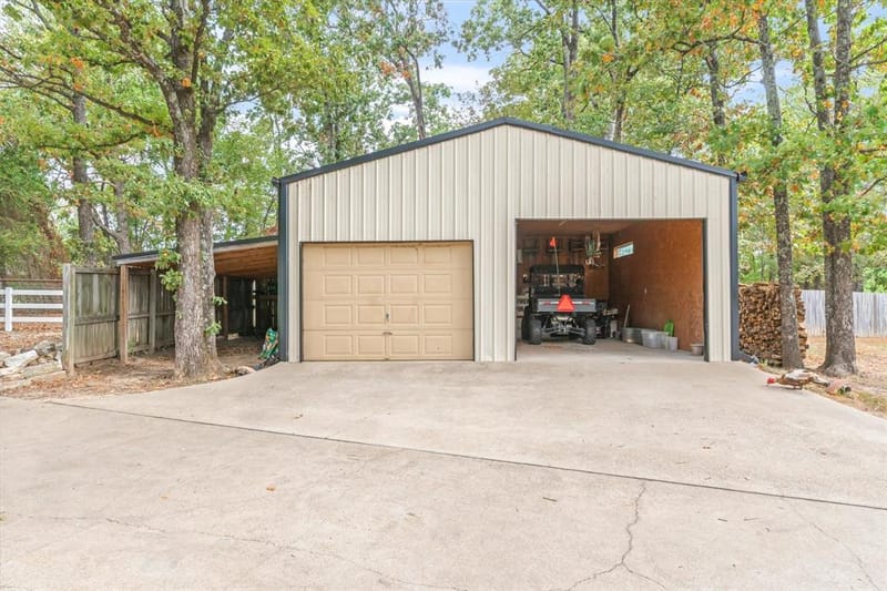 407 VZ County Road 1711, Grand Saline TX 75140 - Photo 21