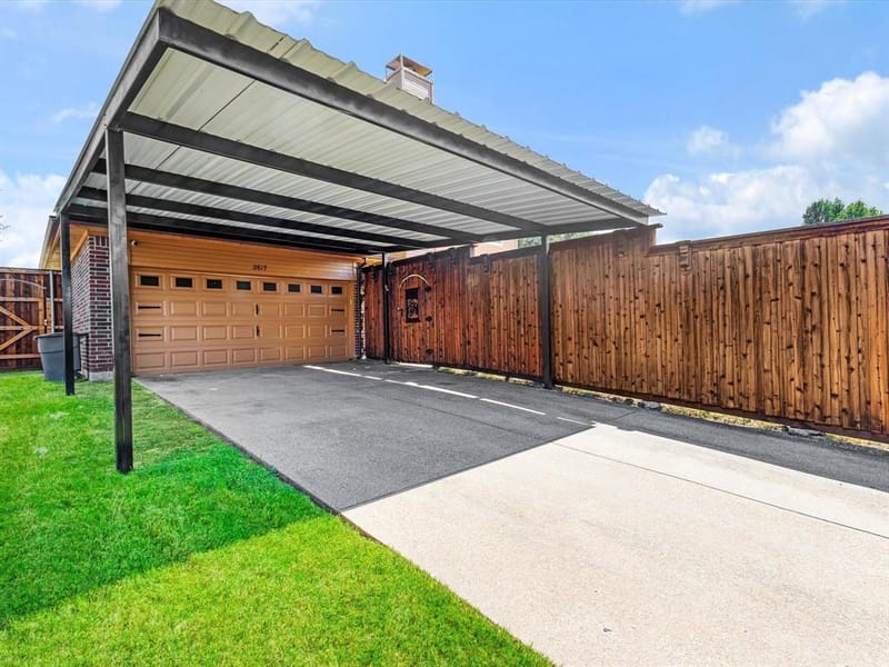 2617 Daniel Creek, Mesquite TX 75181 - Photo 26