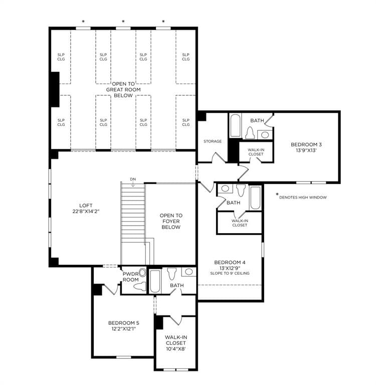 1402 Dogwood View, Oak Point TX 75068 - Photo 40