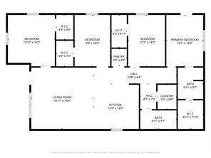 1007 E Broadway Street, Gainesville TX 76240
