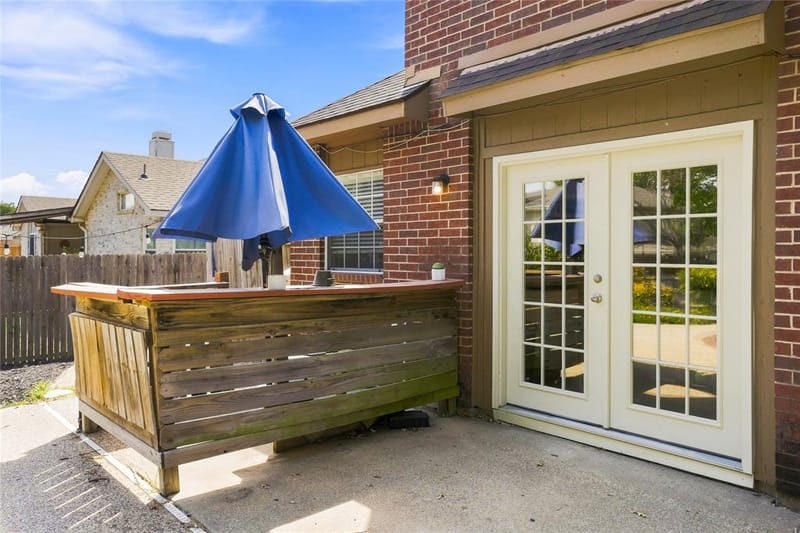 5203 Rio Court, Arlington TX 76017 - Photo 27