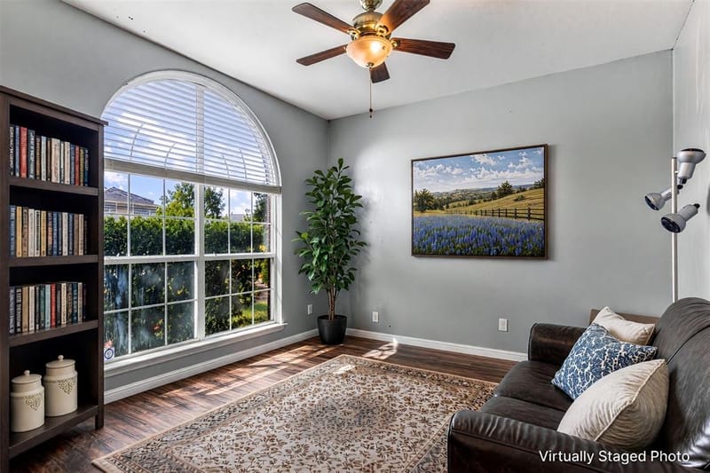 5203 Rio Court, Arlington TX 76017 - Photo 6