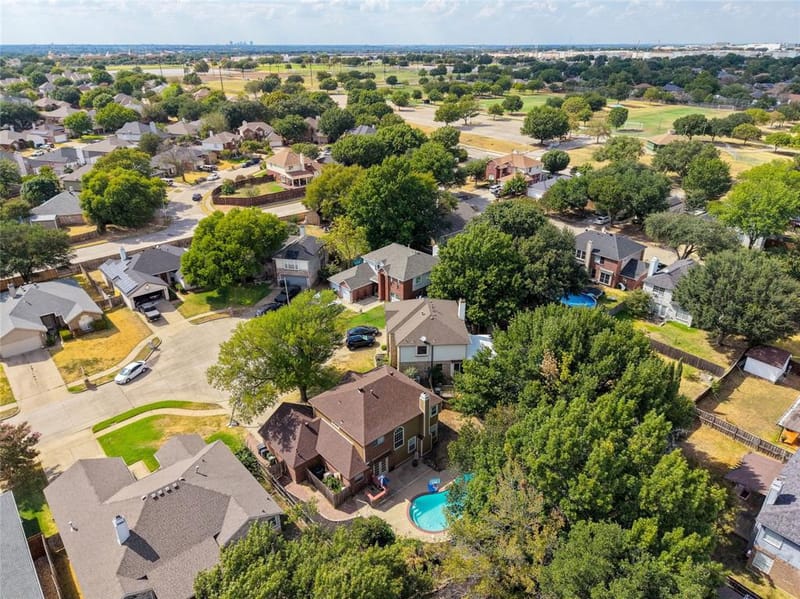 5203 Rio Court, Arlington TX 76017 - Photo 36