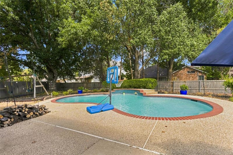 5203 Rio Court, Arlington TX 76017 - Photo 32