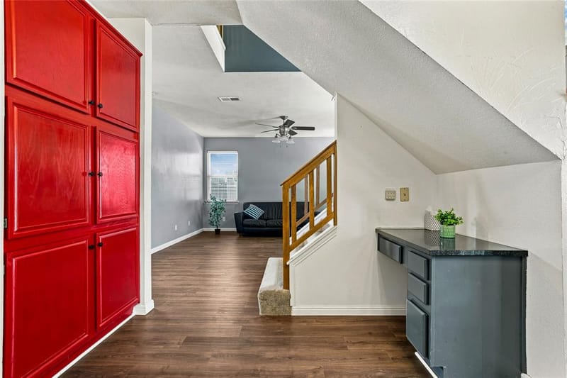 5203 Rio Court, Arlington TX 76017 - Photo 9