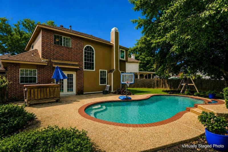 5203 Rio Court, Arlington TX 76017 - Photo 30