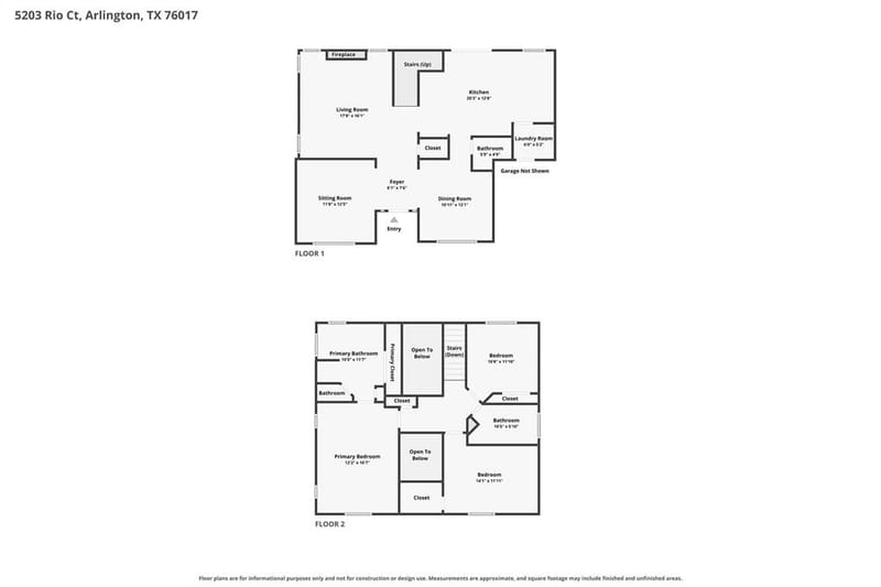 5203 Rio Court, Arlington TX 76017 - Photo 38