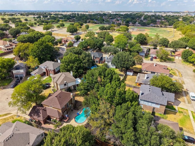 5203 Rio Court, Arlington TX 76017 - Photo 37