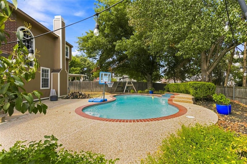 5203 Rio Court, Arlington TX 76017 - Photo 31