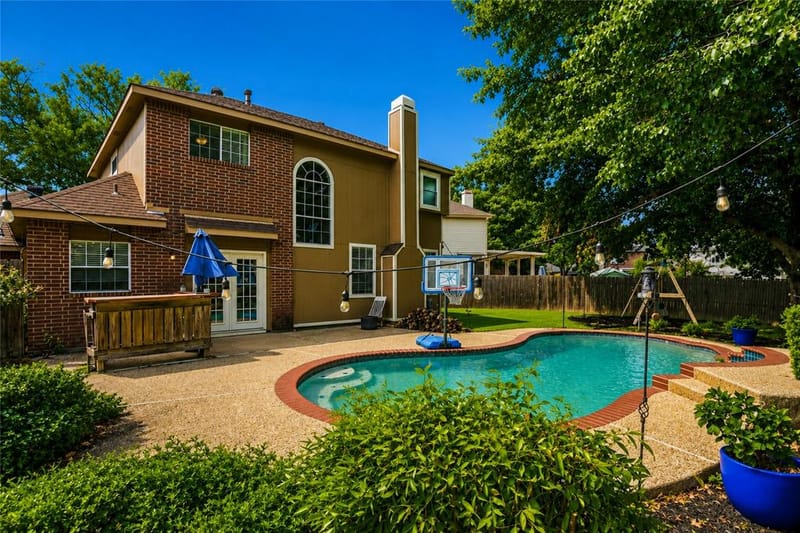 5203 Rio Court, Arlington TX 76017 - Photo 29
