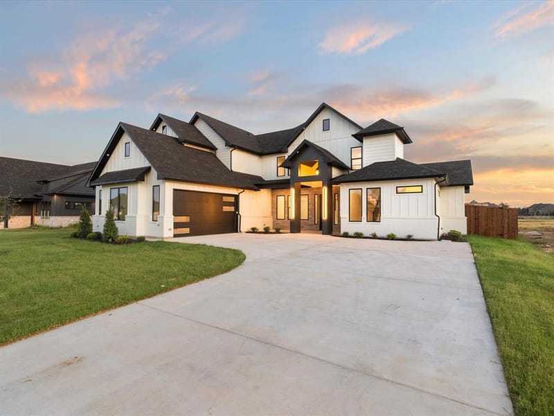 2025 Nichole Boulevard, Pottsboro TX 75076