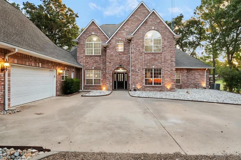 172 Caddo Trail, Corsicana TX 75109 - Photo 5