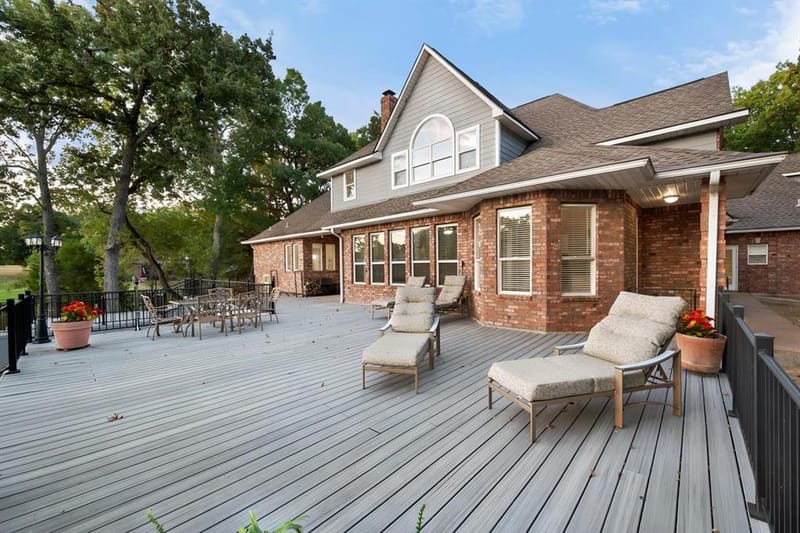 172 Caddo Trail, Corsicana TX 75109 - Photo 34