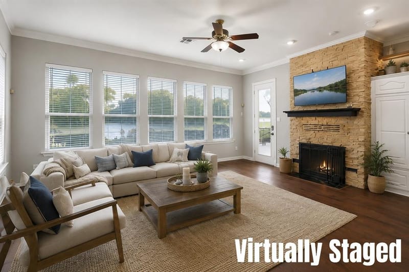 172 Caddo Trail, Corsicana TX 75109 - Photo 15