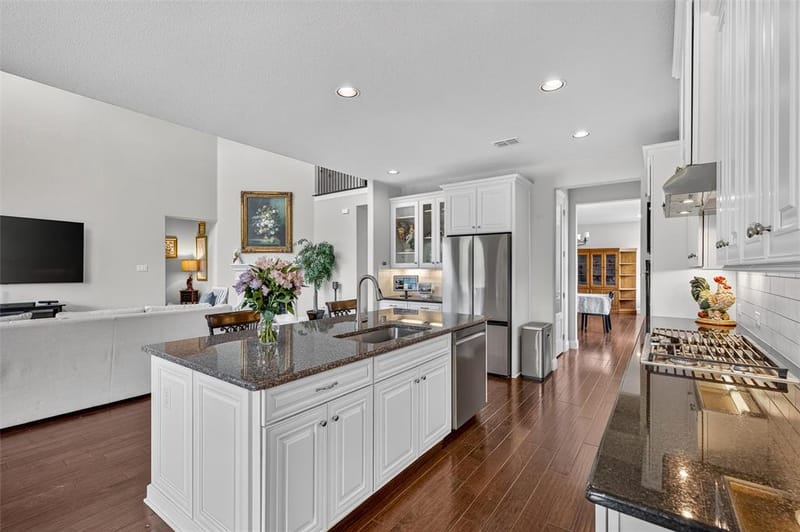 7505 River Park Drive, McKinney TX 75071 - Photo 9