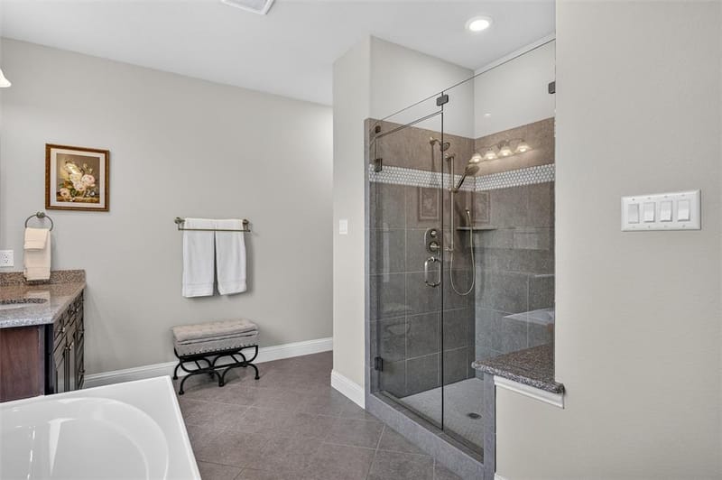 7505 River Park Drive, McKinney TX 75071 - Photo 14