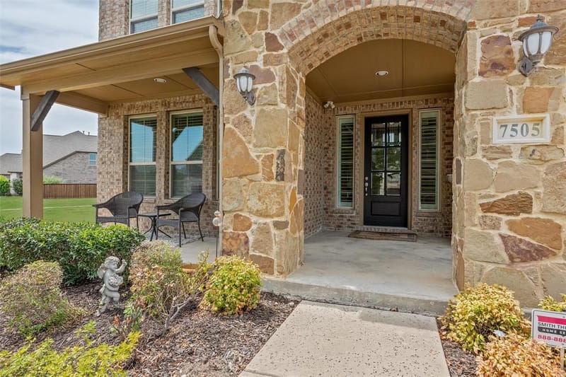 7505 River Park Drive, McKinney TX 75071 - Photo 4