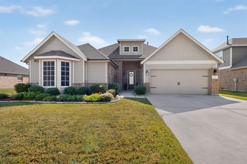 4102 Blythe Street, Rockwall TX 75032