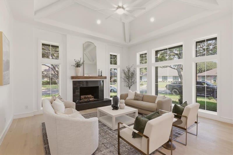 6504 Brentfield Court, Dallas TX 75248 - Photo 5