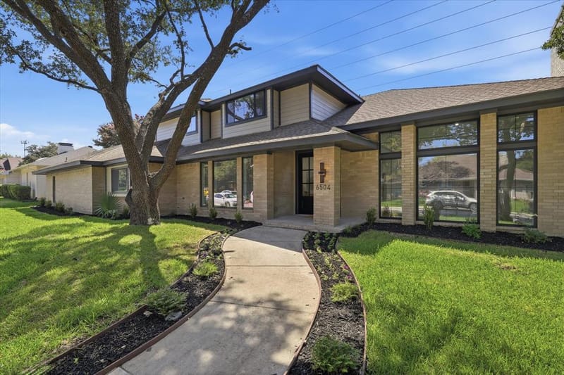 6504 Brentfield Court, Dallas TX 75248 - Photo 33